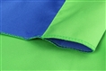 StudioKing Background Cloth 2,7x5 m Blue/Green