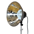 StudioKing Daylight Lamp FV-430 + Reflector 40 cm