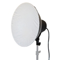 StudioKing Daylight Lamp FV-430 + Reflector 40 cm