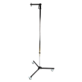 StudioKing Heavy Duty Light Stand on Wheels FPT-3604 220 cm