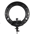 StudioKing LED Ring Lamp Set 48W LR-480 with Batteries