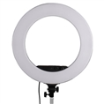 StudioKing LED Ring Lamp Set LED-480ASK with Light Stand