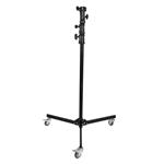 f StudioKing Light Stand on Wheels FPT-3605A 312 cm