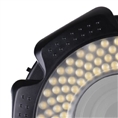 StudioKing Macro LED Ring Lamp Dimmable RL-160