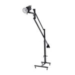 f StudioKing Professional Light Boom + Light Stand FPT-3601