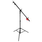 f StudioKing Professional Light Boom + Stand + Counterweight BM2350A Demo