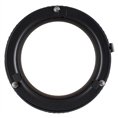 StudioKing Speed Ring Adapter SK-BWEC Bowens to Elinchrom