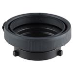 f StudioKing Speed Ring Adapter SK-BWEC Bowens to Elinchrom
