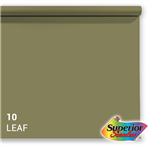 f Superior Background Paper 10 Leaf 1.35 x 11m