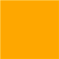 Superior Background Paper 35 Yellow-Orange 1.35 x 11m