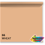 f Superior Background Paper 66 Wheat 1.35 x 11m