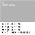 Superior Background Paper 72 Fossil Gray 1.35 x 11m