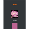 Tecco Textured FineArt Rag TFR300 10x15 cm 50 Sheets