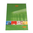 Tecco Production Paper Vinyl WR/SA Matt A4 50 sheets