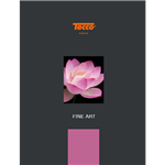 f Tecco Textured FineArt Rag TFR300 DIN A3 25 Sheets
