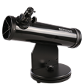Byomic Dobson Telescope SkyDiver 102/640 Demo
