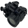 FLIR Breach/SiOnyx Aurora PRO Thermal/Night Vision Dual Goggles (Dovetail)
