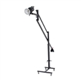 StudioKing Professional Light Boom + Light Stand FPT-3601