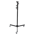 StudioKing Light Stand on Wheels FPT-3605A 312 cm