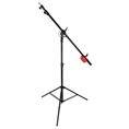 StudioKing Professional Light Boom + Stand + Counterweight BM2350A Demo