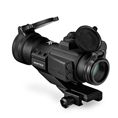Vortex Red Dot Rifle Scope StrikeFire II Red/Green (Cantilever Mount)