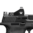 Vortex Red Dot Rifle Scope Viper (6 MOA)