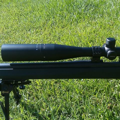 Vortex Optics Viper Riflescope Sunshades