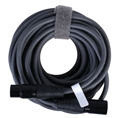 XLR Cable 3-Pin XLR Male to Female 10m