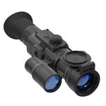 f Yukon Digital Nightvision Rifle Scope Sightline N450