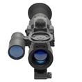 Yukon Digital Nightvision Rifle Scope Sightline N470S with Euro Prism Mount