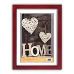 f Zep M6562 Wood Frame 13x18 cm Assorted 12 pieces
