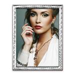 f Zep Photo Frame Erice B15846 Silver Plated 10x15 cm