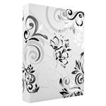 f Zep Slip-In Album EB46100W Umbria White for 100 Photos 10x15 cm