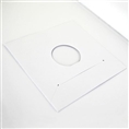 Zep Slip-In Album EB57100W Umbria White for 100 Photos 13x19 cm