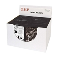 Zep Slip-In Album Set 36x MW4640 Umbria for 40 Photos 10x15 cm