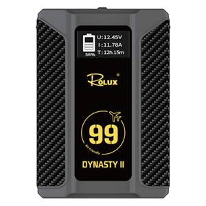 Batteries & batteries