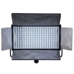 LED & continuous lighting