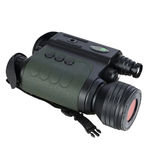 Night vision goggles