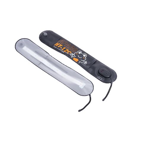 Aparo RGBWW LED-lampe Air Tube HT-12C