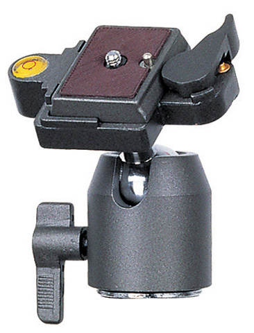 Falcon Eyes kuglehoved PH-3 op til 4 kg