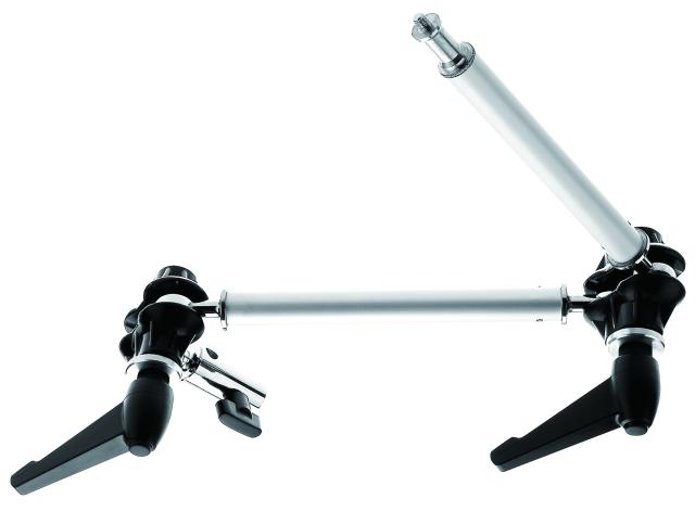 Falcon Eyes fleksarm SW-2A med spigots