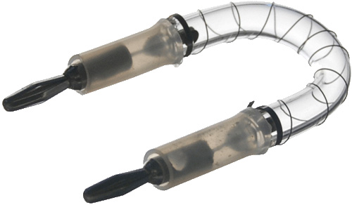 Linkstar U-formet blitzrør UTC-112840-350L UV-MT-LU til MT-300LD og MT-300LU