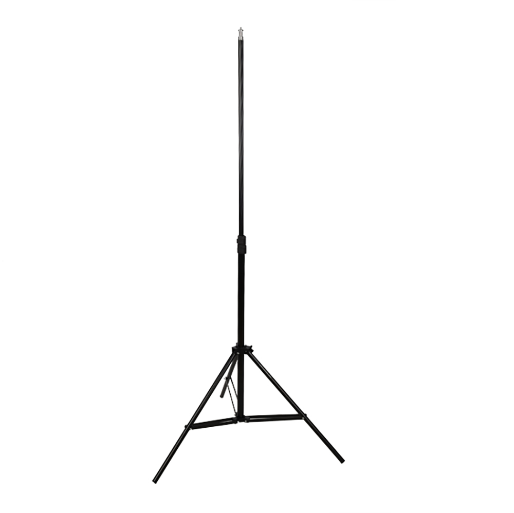 Linkstar lampestativ LS-803, 86-205 cm