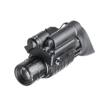 AGM Wolf-14 NL1 Night Vision Monocular Gen2+ Green Phosphor