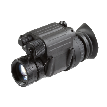 AGM PVS-14 NW1 Night Vision Monocular Gen2+ White Phosphor
