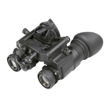 AGM NVG-50 APW Binocular Night Vision Goggles Gen2+ White Phosphor