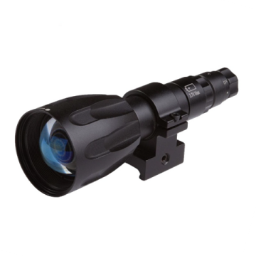 AGM Sioux850 Long-Range IR Illuminator 850nm/1000mW