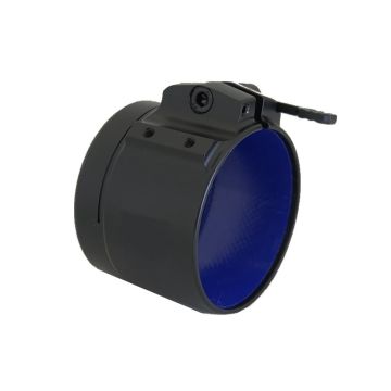 AGM (Rusan) Quick-Release Front Scope Mount for Comanche-22