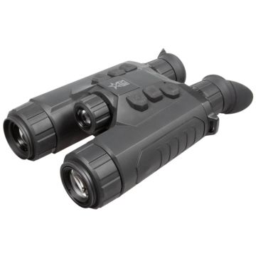 AGM ObservIR LRF 25-256 Thermal Imaging/Night Vision Fusion Camera with Laser Rangefinder
