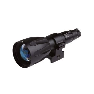 AGM Sioux940 Long-Range IR Illuminator 940nm 800mW V2